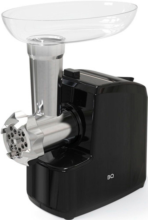 э/мясорубка BQ MG2005 черн.