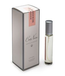 Грузинская роза, спрей для арома цветов, Cote Noire