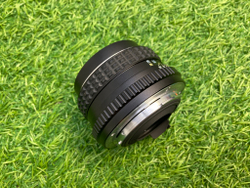 SMC Pentax-M Asahi 35mm 2.8