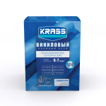 KRASS  Клей обойный виниловый 200гр (LAKRA)