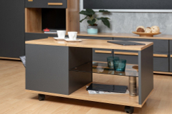 Столик журнальный Crown 16