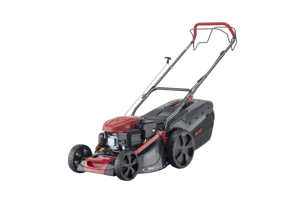 Газонокосилка бензиновая AL-KO Comfort 46.0-4 SP-A 119938