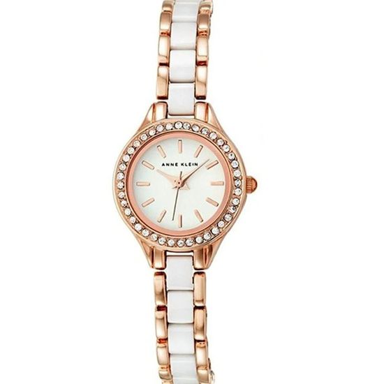 Женские часы Anne Klein AK/1954RGST (В наборе)