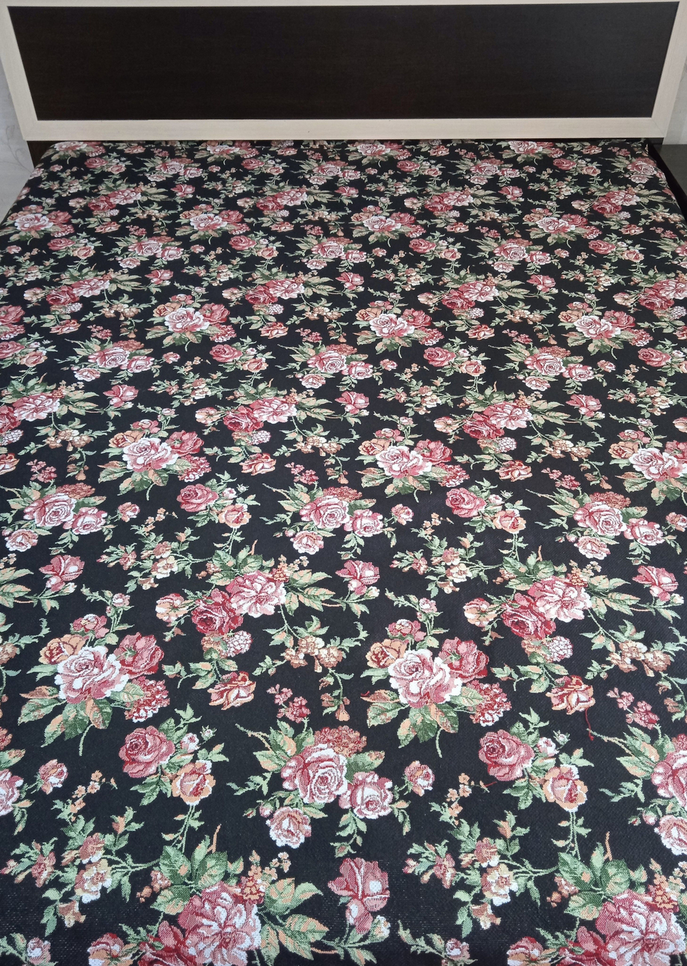 Покрывало гобеленовое Южная ночь 2-спальный (180х200)