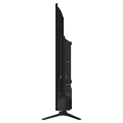Телевизор ЖК 43" BBK 43LEX-8234/UTS2C черный