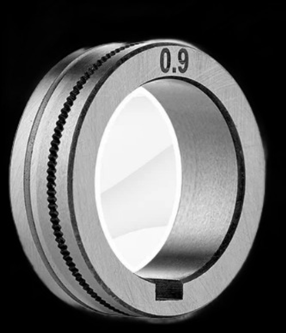 Ролик порошк. 0.9мм /OVERMAN 160-180-200/ SPEEDWAY 200-250-300/ SKYWAY 250-250/3/ Динамика 200 ЭКСПЕРТ 35445