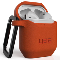 Чехлы для Apple Airpods 1 | 2