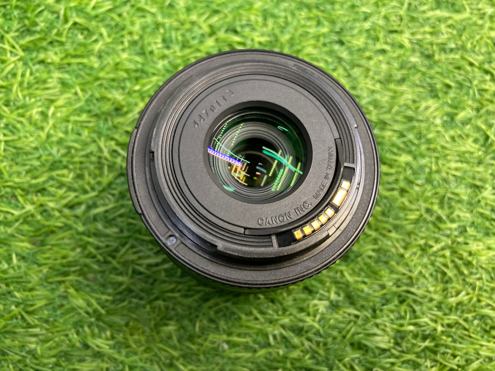 Canon EOS 3000 kit EF 28-80mm 3.5 5-5.6 II