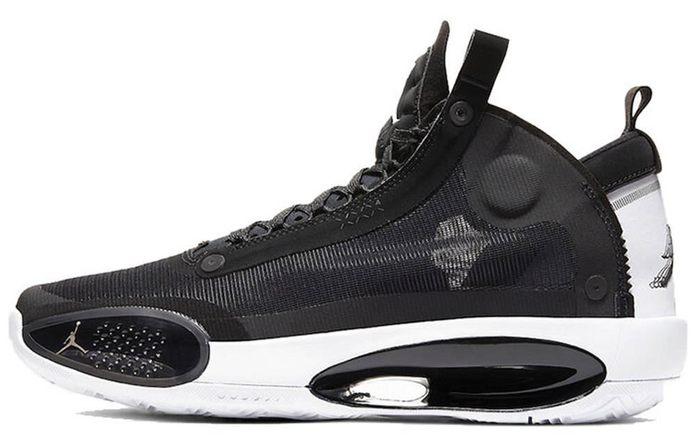 Кроссовки Jordan Air Jordan 34 "Eclipse"
