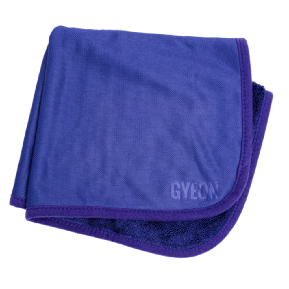 GYEON Осушающая микрофибра Q2M Silk Dryer 55x50см