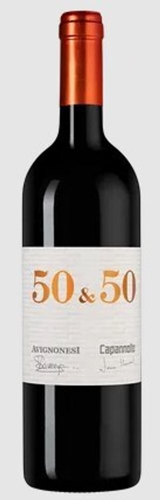 Capannelle, 50&amp;50