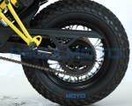 Мотоцикл Regulmoto WIZARD