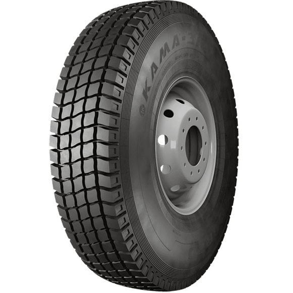 Voltyre 12,00R20 154/149J Кама-310 TT POR M+S 18PR + Камера 12,00-20 (320-508) вентиль ГК-145