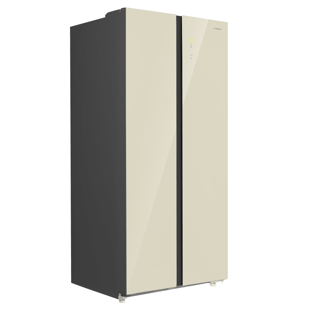 Холодильник Maunfeld MFF191NFBG