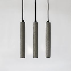 Подвесной светильник BRUT