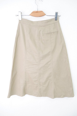 Юбка Uniqlo модная 40 размер