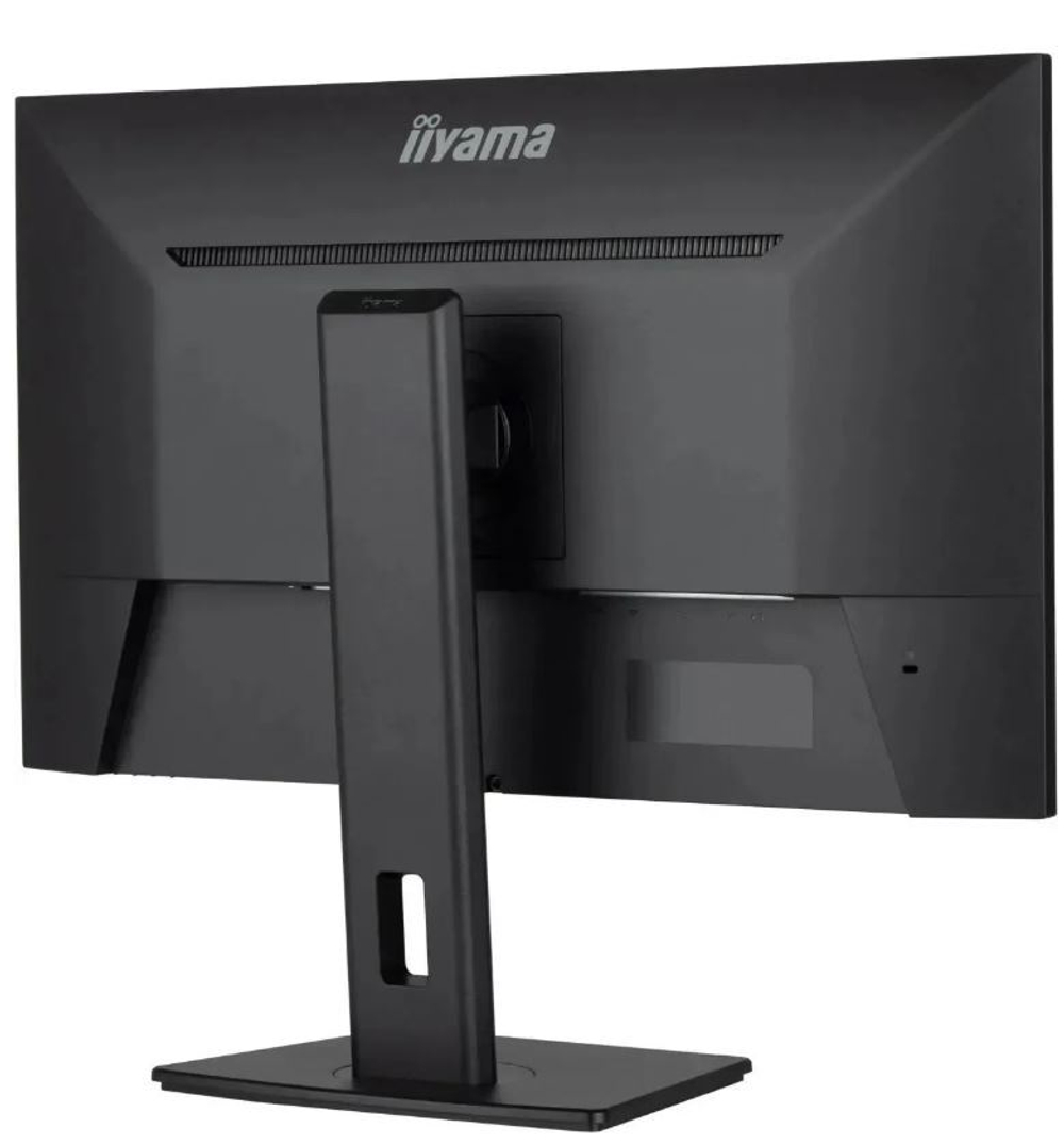 Монитор 27" Iiyama ProLite XUB2793HSU-B7