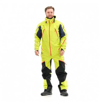 Dragonfly Комбинезон Extreme 2.0 MAN Snowbike