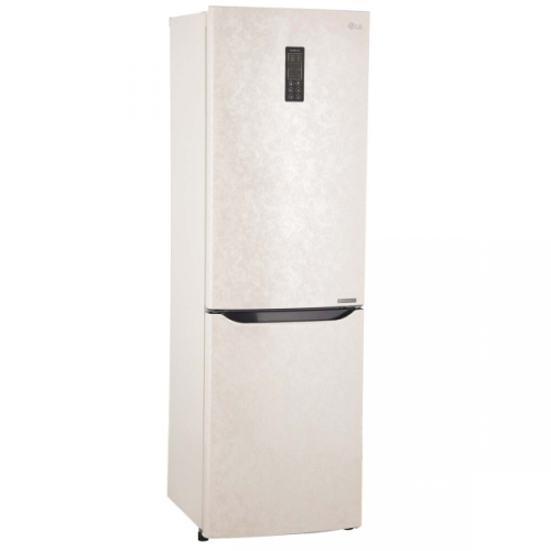 Холодильник LG GA-B 419 SEHL