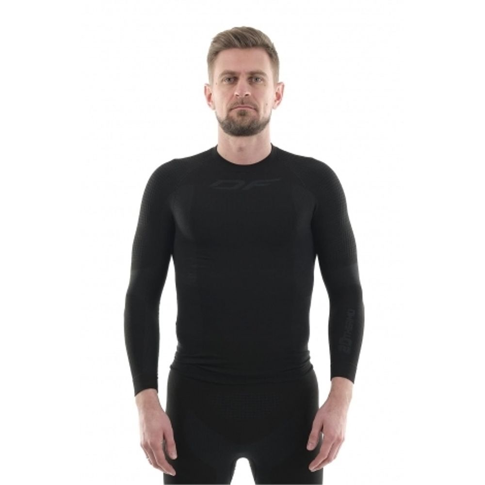 DF 2D Thermo Light / Черный