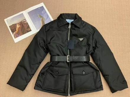 Куртка Prada