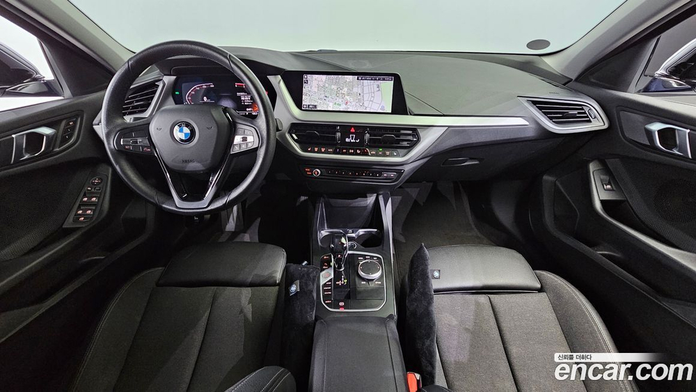 BMW 1 Series (F40) 118d Joy First Editions (05.2020)