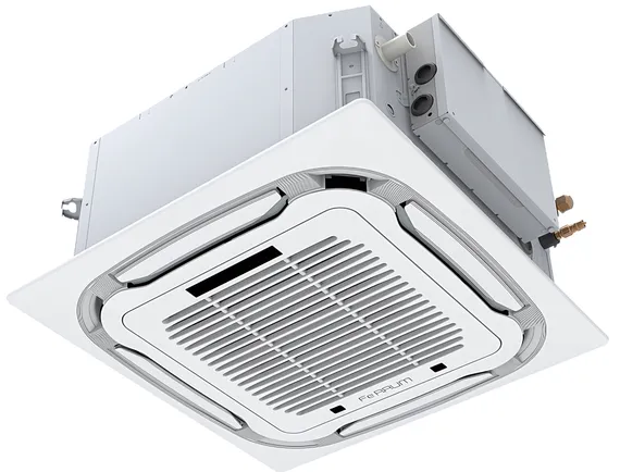 Кассетная сплит-система Ferrum LCAC36C1-A/LCAU36U1-A-WS30