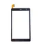 Тачскрин для Prestigio PMT4208 (Черный)