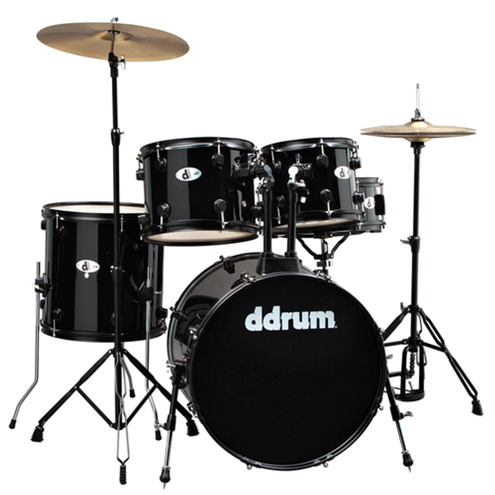 Акустическая ударная установка DDrum D120B MB