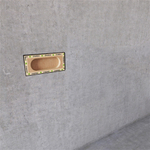 Подрозетник звукоизоляционный Soundguard P-Box 2 415037 двухсекционный 210х130х48 мм