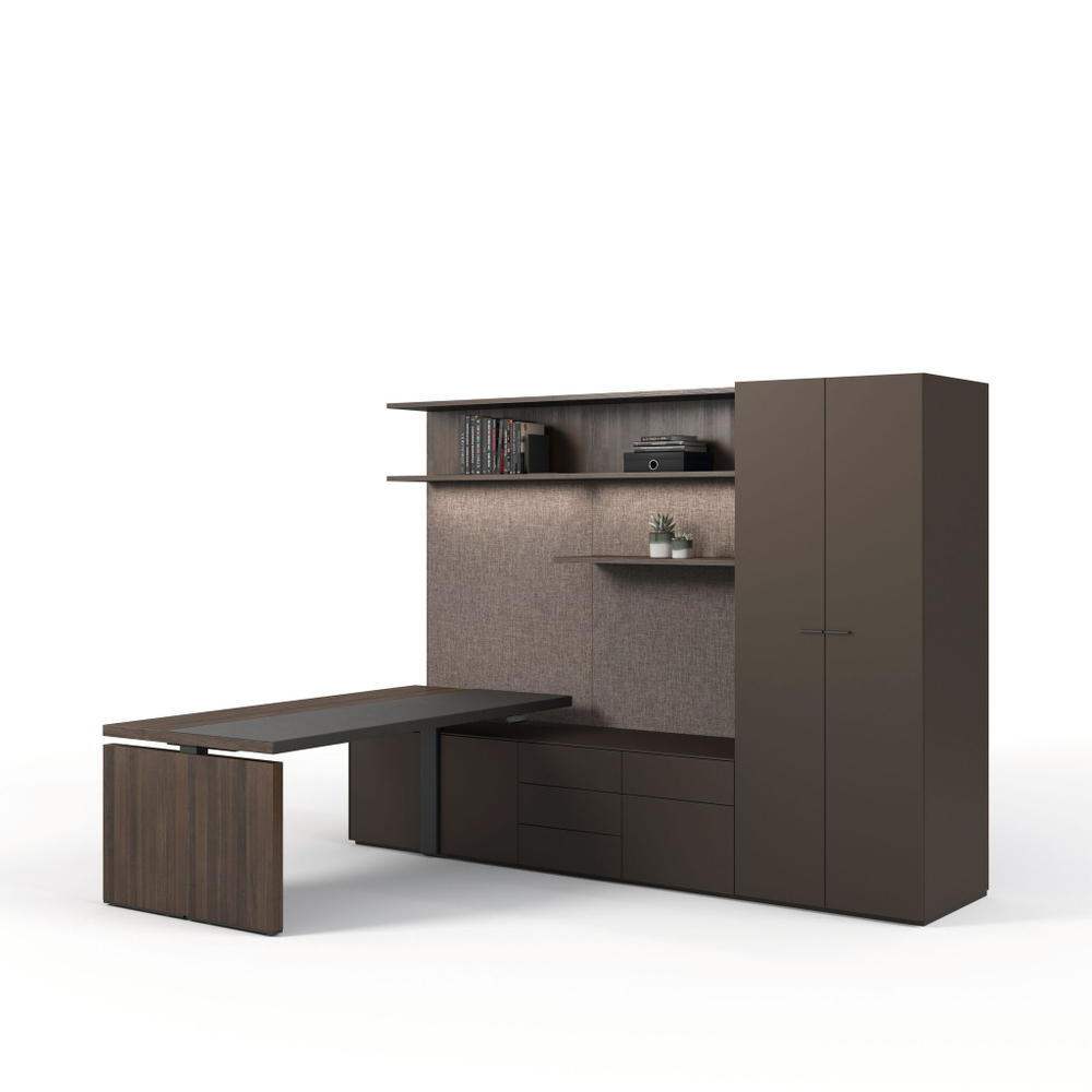 Шкаф Walter Knoll Management-X