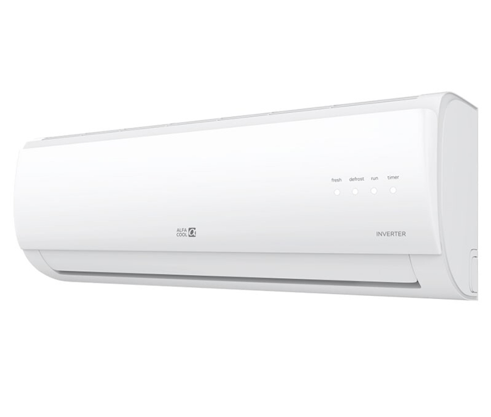 Alfacool CSMI-07CH/IDU/CSMI-07CH/ODU