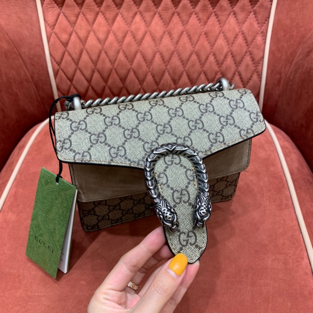 Gucci Dionysus 20 cm