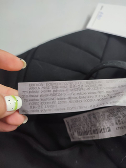 Брюки Zara удобные 42 размер