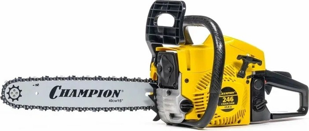 Бензопила CHAMPION 246-15