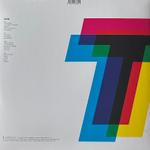 New Order / Joy Division ‎– Total From Joy Division To New Order 2LP (Европа 2018г.)
