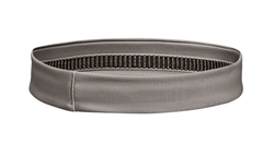 Резинка на голову Under Armour Play Up Headband - pewter/bolt red