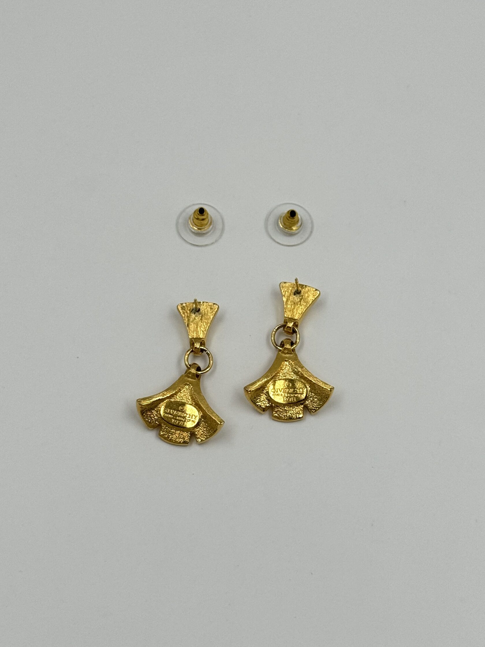 Серьги Givenchy