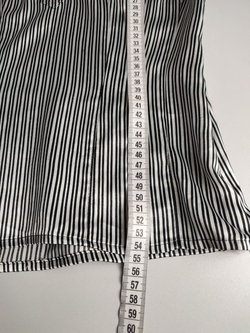 Блузка OGGY для винтажного образа 44 размер