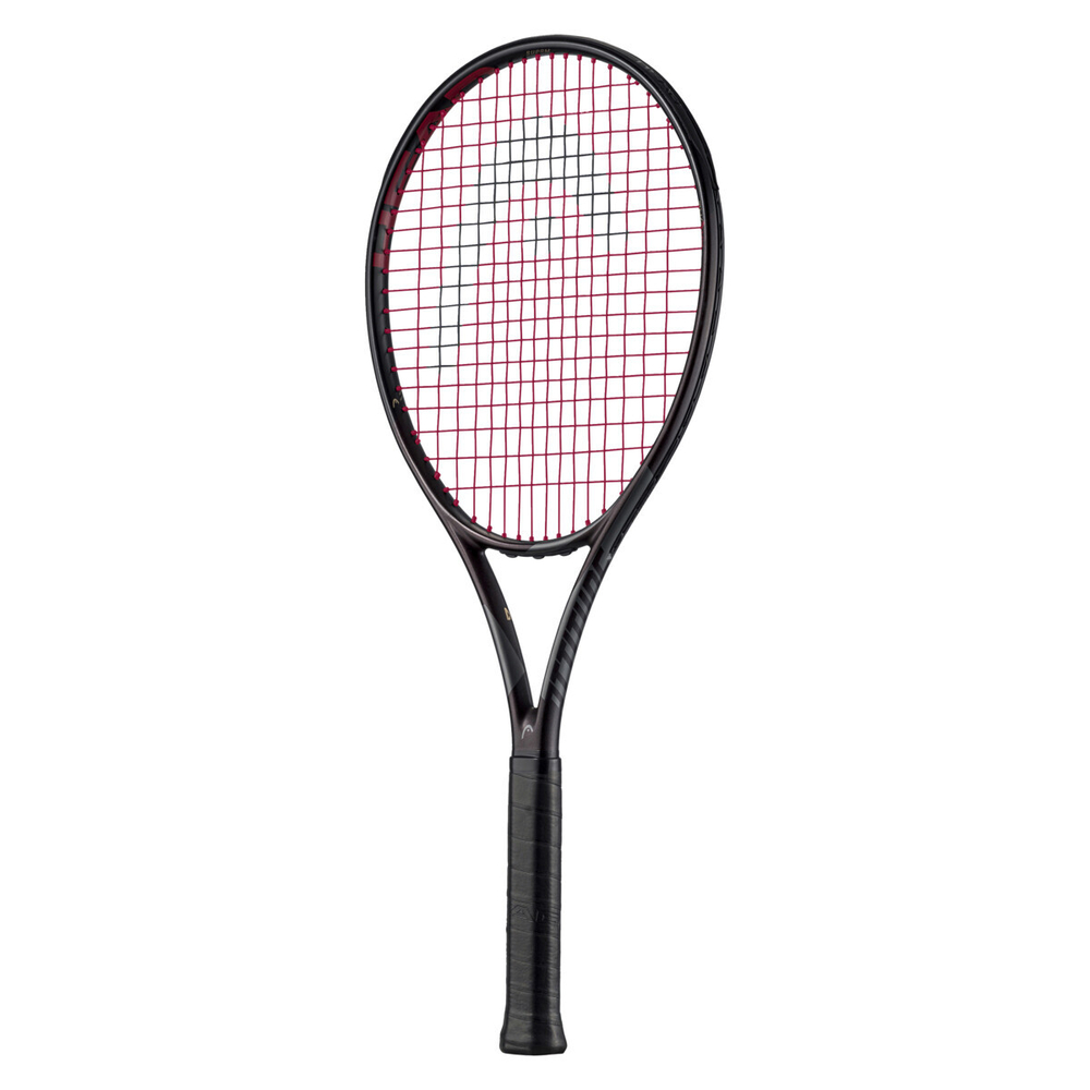 Tеннисная ракетка Head MX Attitude Suprm (red) руч.2