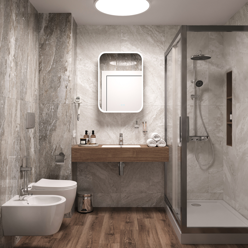 Сифон для раковины EWRIKA HFEW08000 32 мм, трубный, хром, нержавеющая сталь, хром