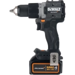 Дрель-шуруповерт DeWalt DCD85MM1T-QW