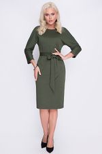 Платье 70244 Avili