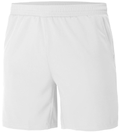 Теннисные шорты Australian Slam Short - bianco/Altro colore
