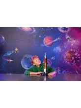 Конструктор Technic 42221 NASA Artemis SLS HeavyLift Rocket