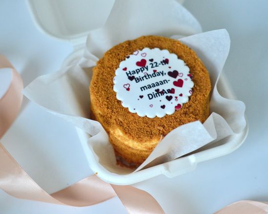 Бенто Медовик