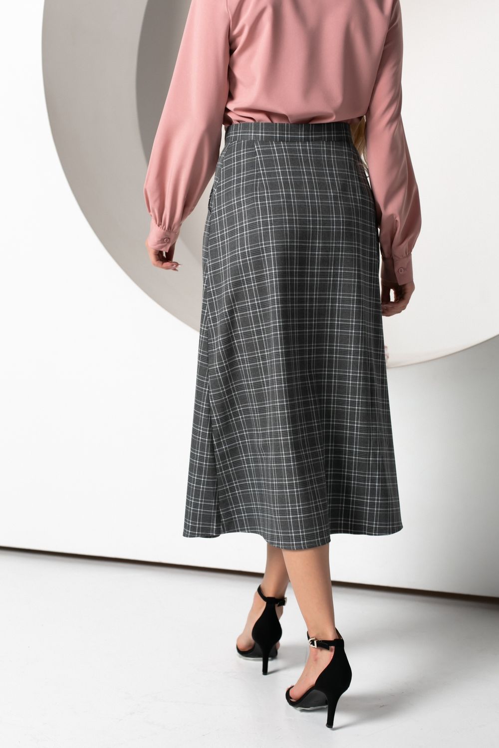 Юбка Марлен №1 Valentina