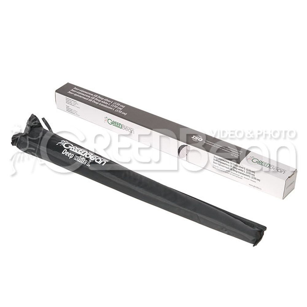 GreenBean GB Deep white L