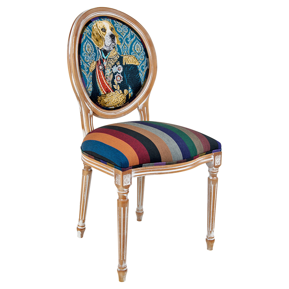 Стул Объект мечты Марешаль