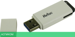 USB Flash-накопитель Netac U185 16Gb (NT03U185N-016G-30WH)